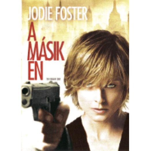 A másik én DVD