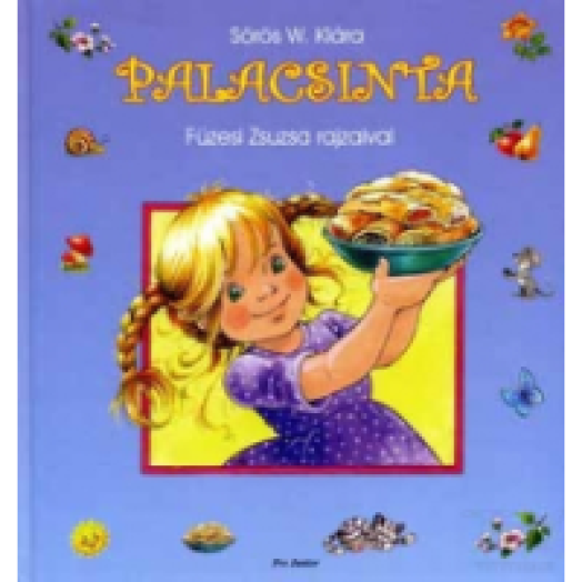Palacsinta