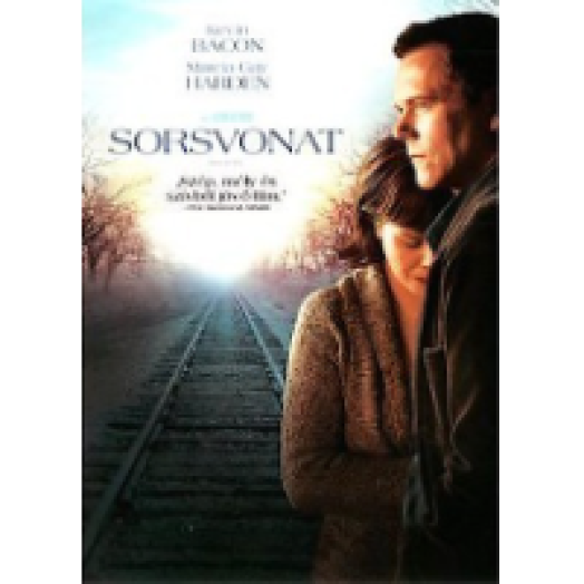 Sorsvonat DVD