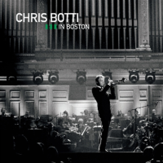 Live In Boston CD+DVD