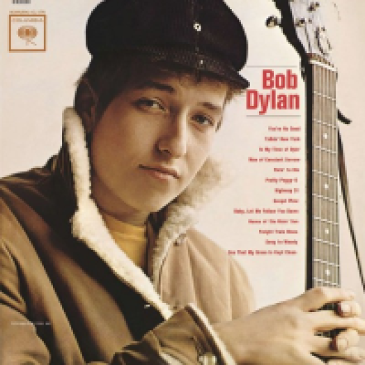 Bob Dylan LP