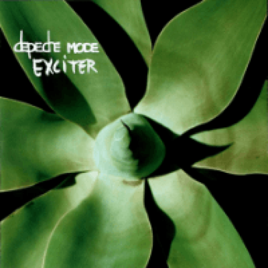 Exciter CD+DVD