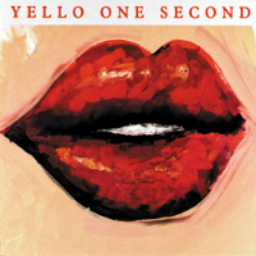 One Second CD