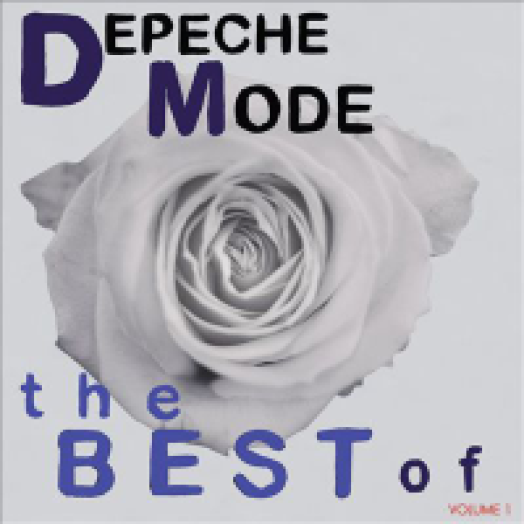 The Best of Depeche Mode, Vol. 1 CD