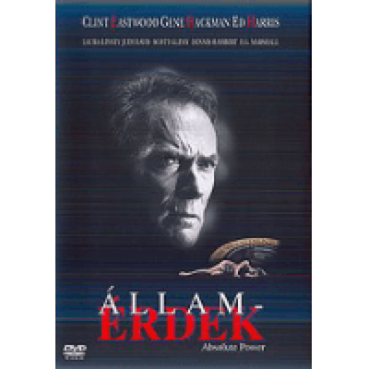 Államérdek DVD