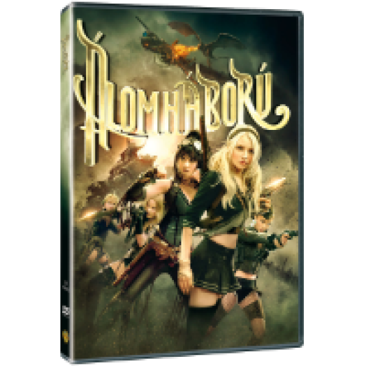 Álomháború DVD
