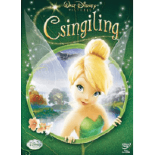 Csingiling DVD
