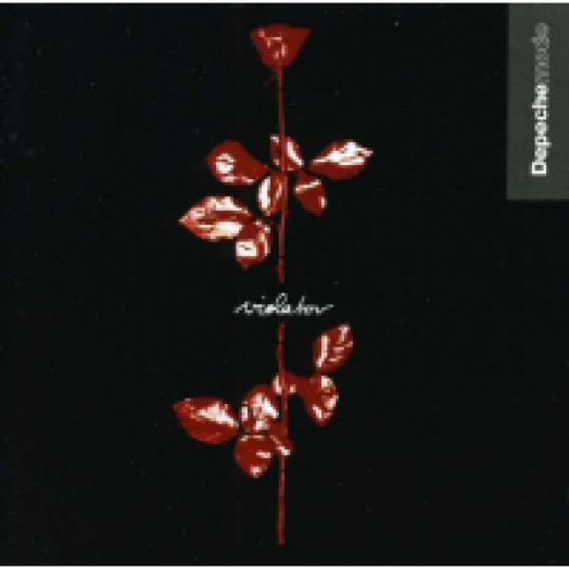 Violator CD