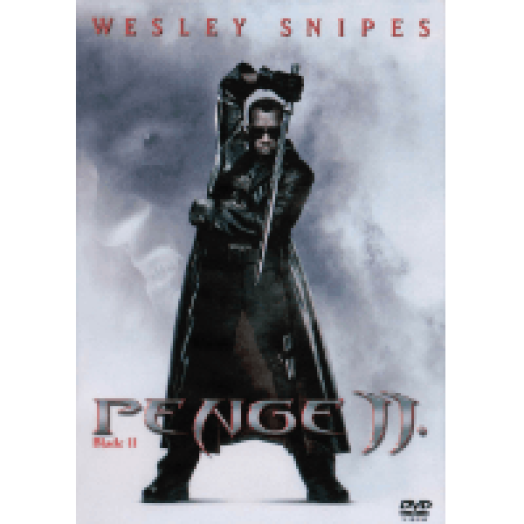 Penge 2. DVD