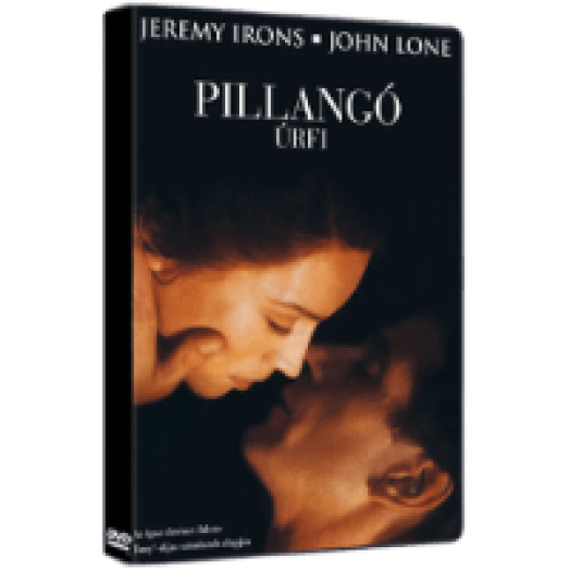 Pillangó úrfi DVD