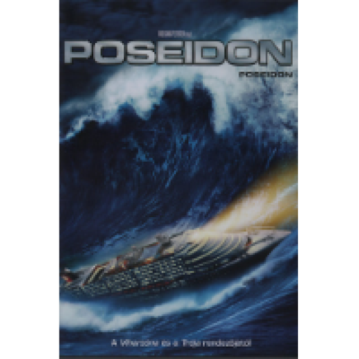 Poseidon DVD