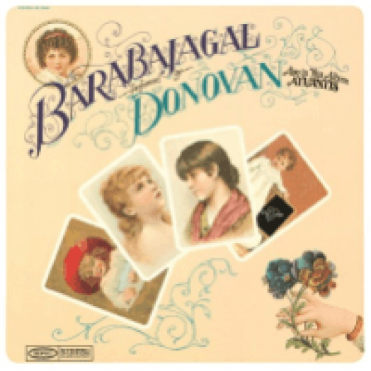 Barabajagal LP