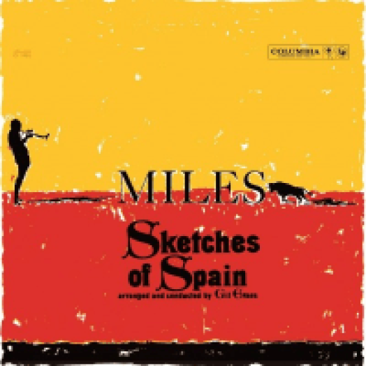 Sketches Of Spain LP