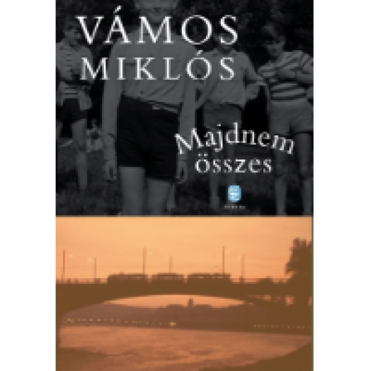 Majdnem összes