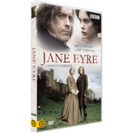 Jane Eyre DVD
