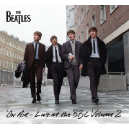 On Air - Live At The BBC Volume 2 LP