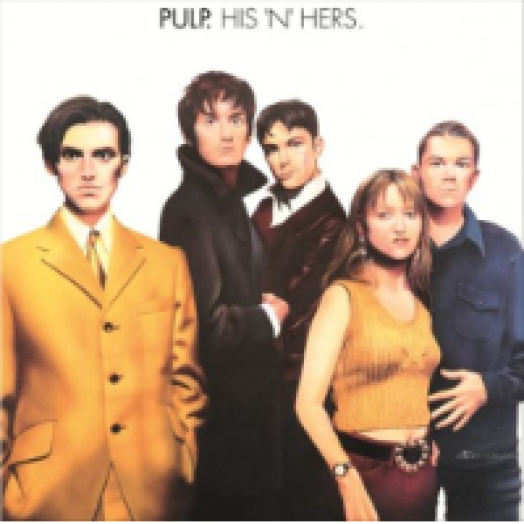 His 'n' Hers (Deluxe Edition) LP