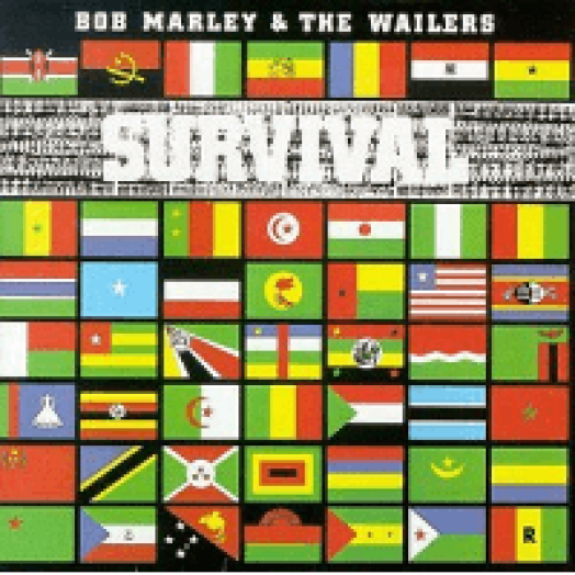 Survival CD