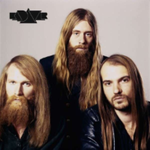 Abra Kadavar (Special Edition) CD