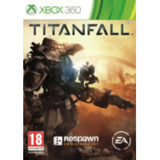 Titanfall Xbox 360