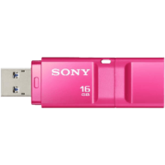 16GB X-Series USB 3.0 pink pendrive USM16GBXP