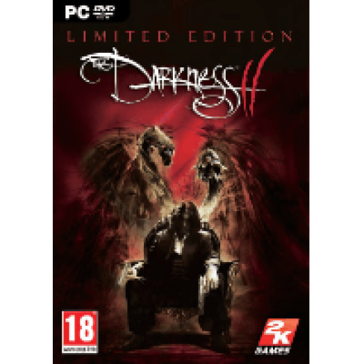 The Darkness II - Limited Edition PC