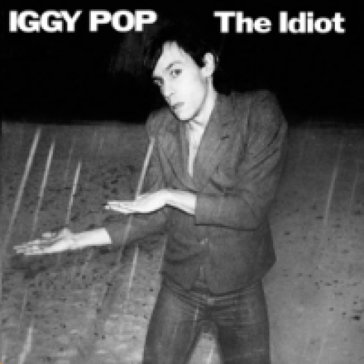 The Idiot CD