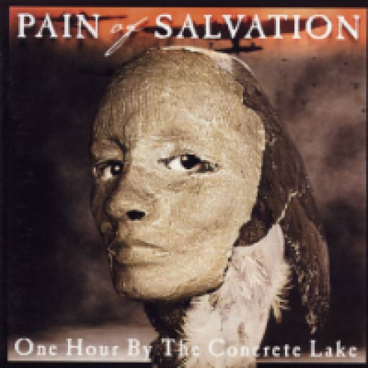 One Hour By The Concrete Lake CD