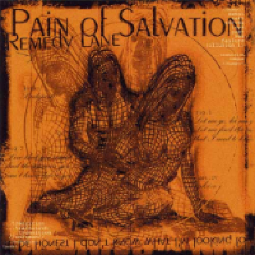 Remedy Lane CD