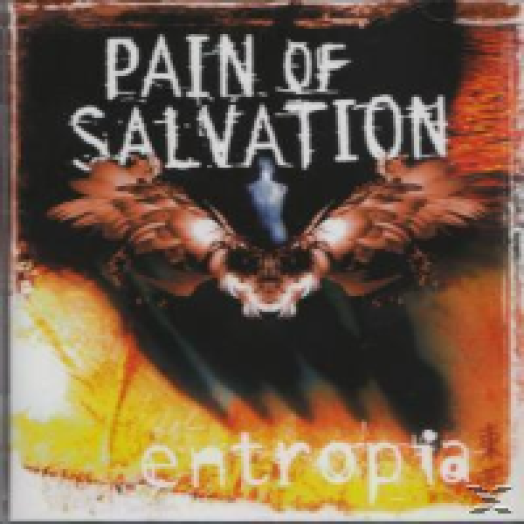 Entropia CD