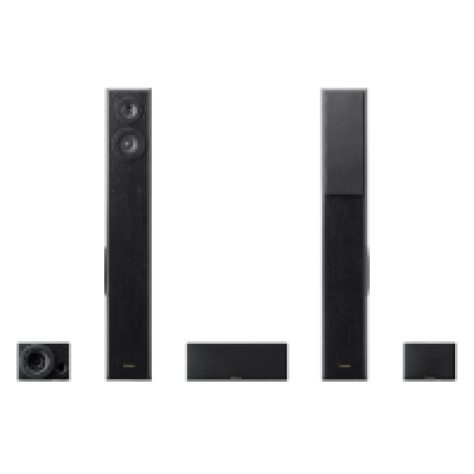 S-ESR 2 TB (S-ESR2LR+S-ESR2CR) 5.0 hangfalszett