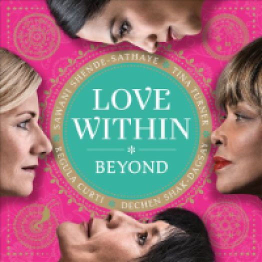 Love Within: Beyond CD