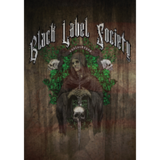 Unblackened DVD