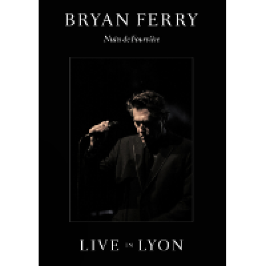 Live In Lyon (Deluxe Edition) CD+DVD