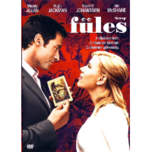 Füles DVD