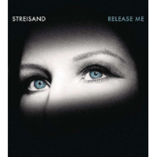 Release Me CD