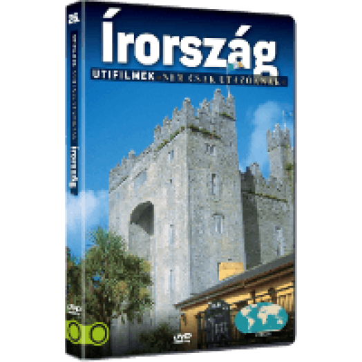 Írország DVD