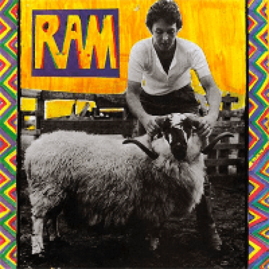 Ram (Special Edition) CD