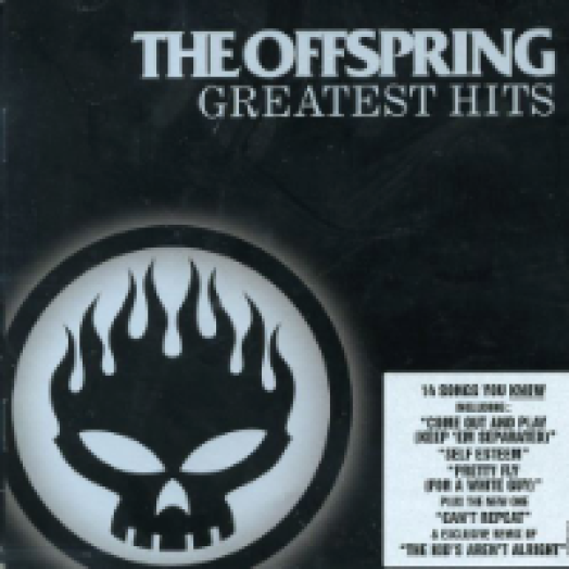 Greatest Hits CD