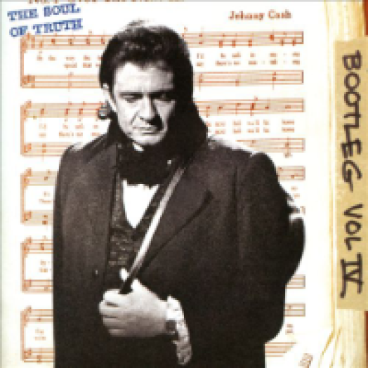 Bootleg Vol. 4 - The Soul Of Truth LP
