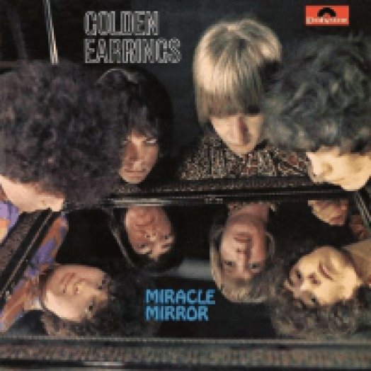 Miracle Mirror LP