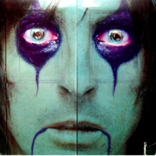 From The Inside LP