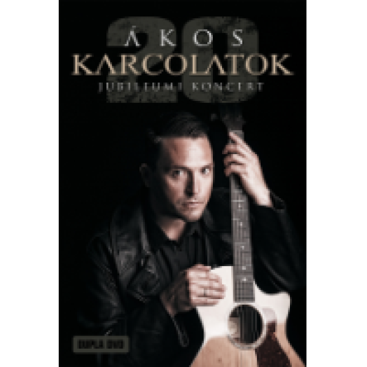 Karcolatok 20 DVD