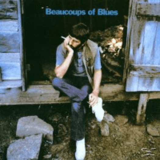 Beaucoups Of Blues CD