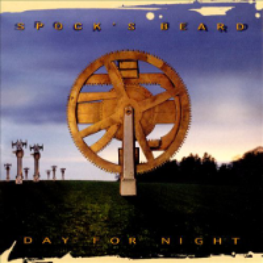 Day For Night CD