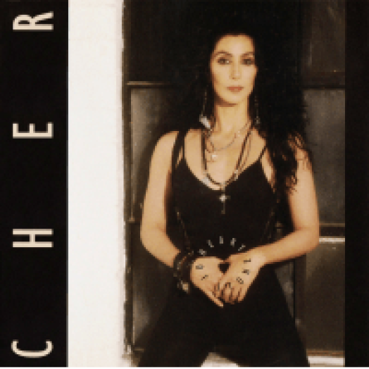 Heart Of Stone CD
