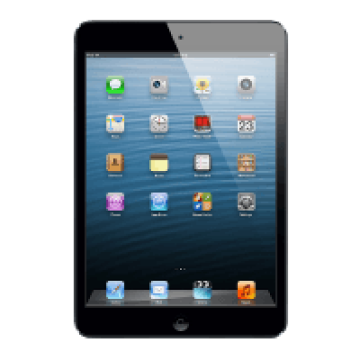 iPad Mini 2 Retina kijelző 16GB Wifi asztroszürke (me276hc/a)