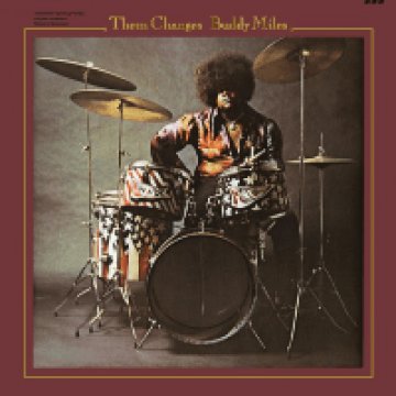 Them Changes LP