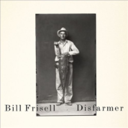 Disfarmer CD