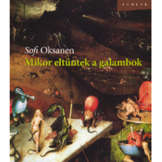 Mikor eltűntek a galambok